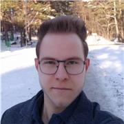 Learn Medical Anatomy with an accomplished tutor!